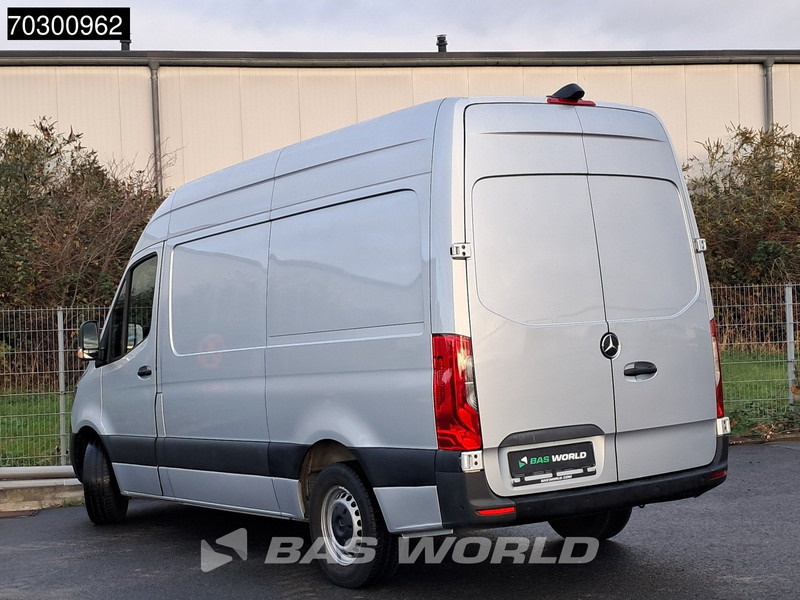 Mercedes-Benz Sprinter 315 CDI Automatik L2H2 150PS Klima Kamera Parkensensoren MBUX CarPlay Euro6 L2 A/C - Furgão compacto: foto 5 Mercedes-Benz Sprinter 315 CDI Automatik L2H2 150PS Klima Kamera Parkensensoren MBUX CarPlay Euro6 L2 A/C - Furgão compacto: foto 5