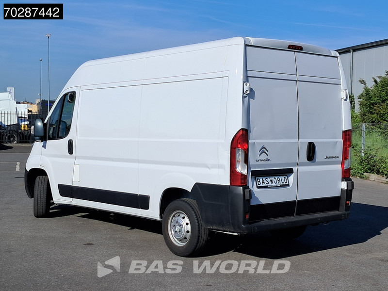 Opel Movano 120PK L2H2 Navi Klima Tempomat L2 11m3 A/C Cruise control - Furgão compacto: foto 5 Opel Movano 120PK L2H2 Navi Klima Tempomat L2 11m3 A/C Cruise control - Furgão compacto: foto 5