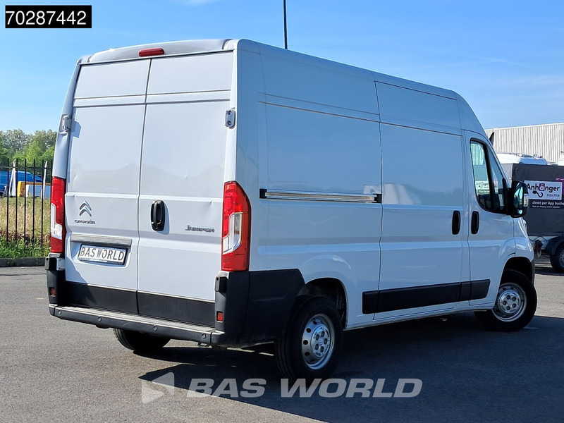 Opel Movano 120PK L2H2 Navi Klima Tempomat L2 11m3 A/C Cruise control - Furgão compacto: foto 3 Opel Movano 120PK L2H2 Navi Klima Tempomat L2 11m3 A/C Cruise control - Furgão compacto: foto 3