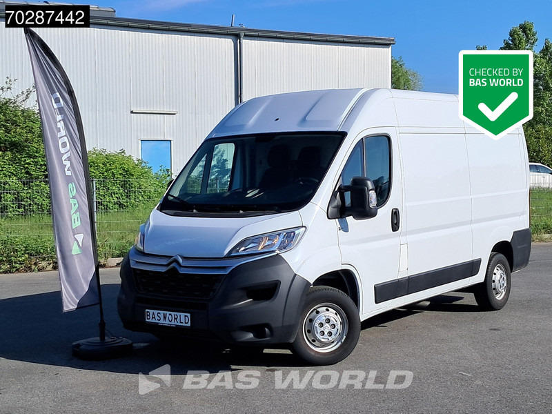 Opel Movano 120PK L2H2 Navi Klima Tempomat L2 11m3 A/C Cruise control - Furgão compacto: foto 1 Opel Movano 120PK L2H2 Navi Klima Tempomat L2 11m3 A/C Cruise control - Furgão compacto: foto 1