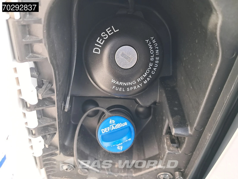 Furgão caixa aberta nuevo Opel Movano 140PK Neu! Doppel Kabine Pritsche 140PS Klimat Tempomat Euro6 Pickup A/C Cruise control: foto 13 Furgão caixa aberta nuevo Opel Movano 140PK Neu! Doppel Kabine Pritsche 140PS Klimat Tempomat Euro6 Pickup A/C Cruise control: foto 13