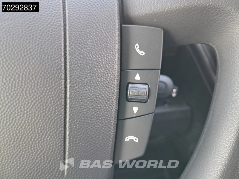 Furgão caixa aberta nuevo Opel Movano 140PK Neu! Doppel Kabine Pritsche 140PS Klimat Tempomat Euro6 Pickup A/C Cruise control: foto 17 Furgão caixa aberta nuevo Opel Movano 140PK Neu! Doppel Kabine Pritsche 140PS Klimat Tempomat Euro6 Pickup A/C Cruise control: foto 17