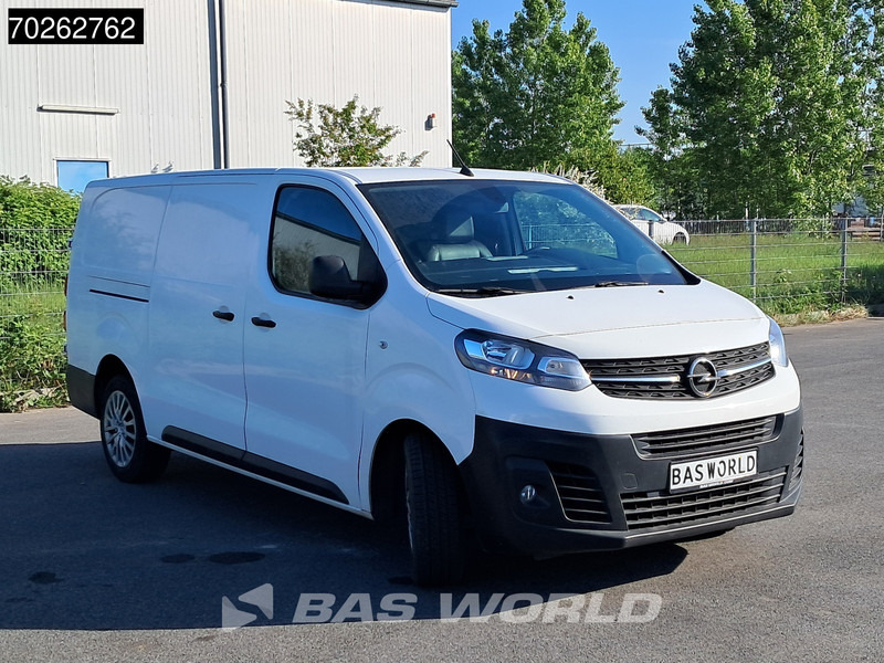 Opel Vivaro 120PK Automatik L3H1 Klima Tempomat L3 6m3 A/C Cruise control - Furgão compacto: foto 2 Opel Vivaro 120PK Automatik L3H1 Klima Tempomat L3 6m3 A/C Cruise control - Furgão compacto: foto 2