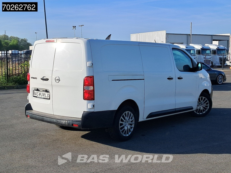 Opel Vivaro 120PK Automatik L3H1 Klima Tempomat L3 6m3 A/C Cruise control - Furgão compacto: foto 3 Opel Vivaro 120PK Automatik L3H1 Klima Tempomat L3 6m3 A/C Cruise control - Furgão compacto: foto 3