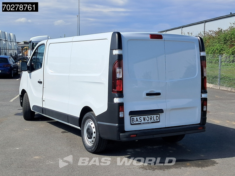 Renault Trafic L2H1 LED Klima Tempomat L2 6m3 A/C Cruise control - Furgão: foto 5 Renault Trafic L2H1 LED Klima Tempomat L2 6m3 A/C Cruise control - Furgão: foto 5