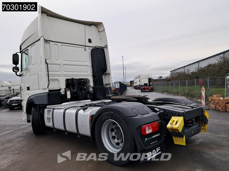 DAF XF 480 4X2 DE Lease €849 mtl. SSC 2xTanks - Tractor: foto 2 DAF XF 480 4X2 DE Lease €849 mtl. SSC 2xTanks - Tractor: foto 2
