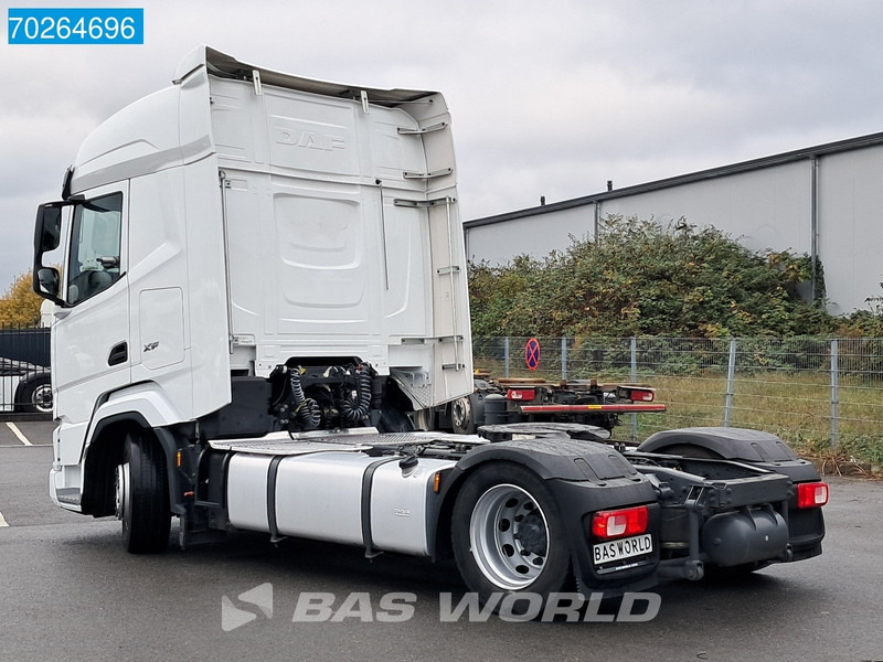 DAF XF 480 4X2 Mega 2x Tanks ACC LED Euro 6 - Tractor: foto 3 DAF XF 480 4X2 Mega 2x Tanks ACC LED Euro 6 - Tractor: foto 3