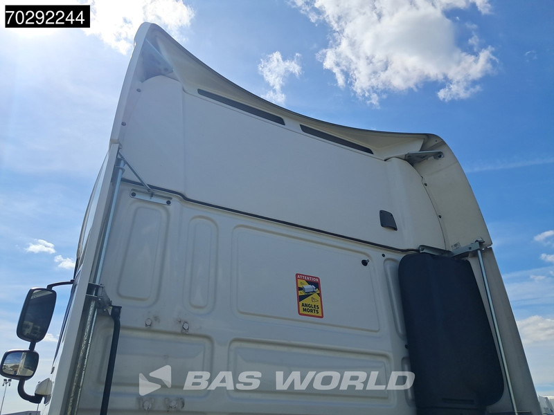 DAF XF 480 4X2 Mega SSC Retarder 2xTanks ACC Euro 6 - Tractor: foto 2 DAF XF 480 4X2 Mega SSC Retarder 2xTanks ACC Euro 6 - Tractor: foto 2
