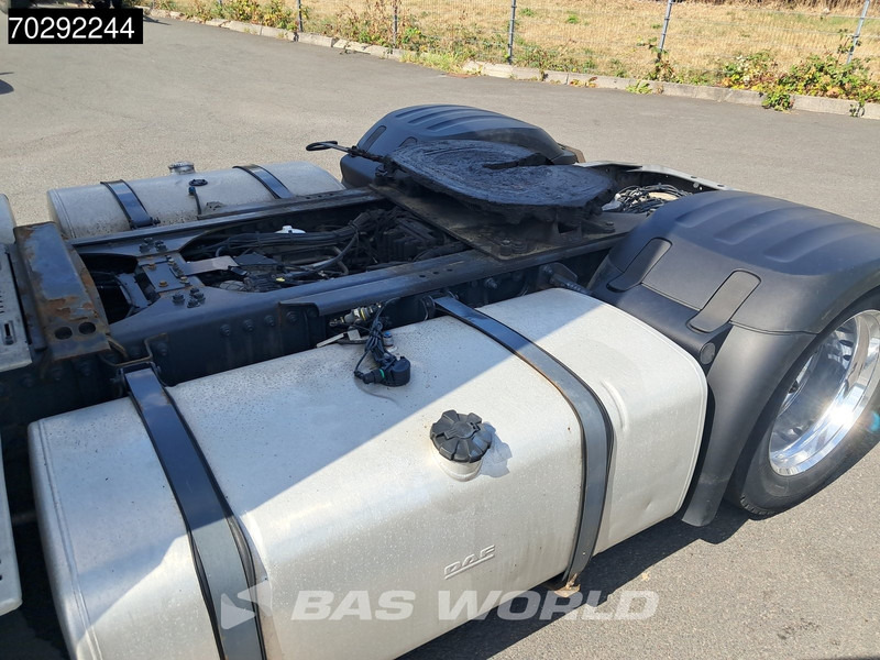 DAF XF 480 4X2 Mega SSC Retarder 2xTanks ACC Euro 6 - Tractor: foto 5 DAF XF 480 4X2 Mega SSC Retarder 2xTanks ACC Euro 6 - Tractor: foto 5