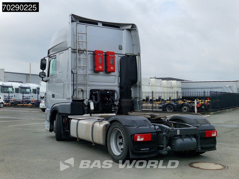 DAF XF 480 4X2 Retarder Mega Standairco 2xTanks ACC Euro 6 - Tractor: foto 2 DAF XF 480 4X2 Retarder Mega Standairco 2xTanks ACC Euro 6 - Tractor: foto 2
