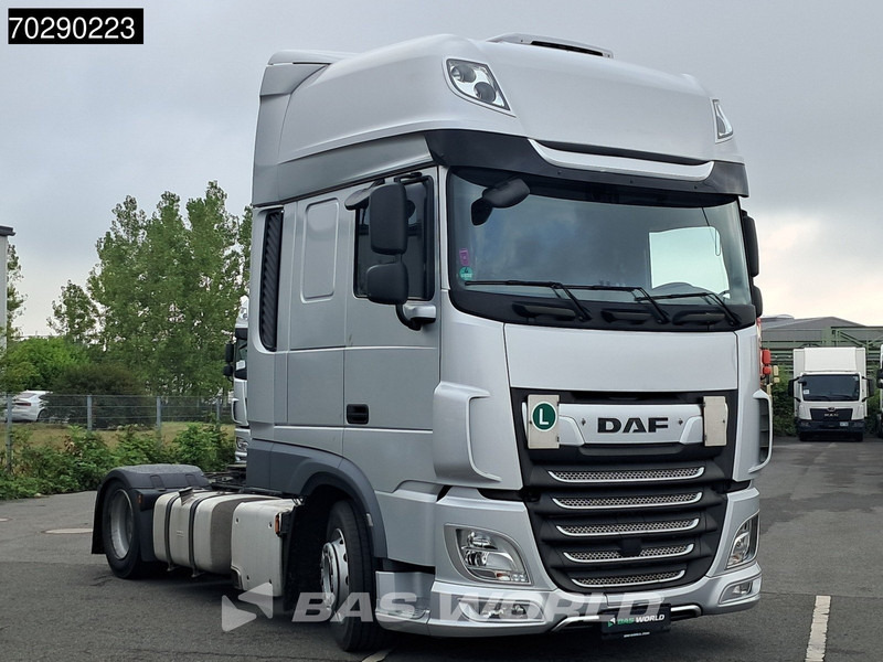 DAF XF 480 4X2 Retarder Mega Standairco 2xTanks ACC Euro 6 - Tractor: foto 3 DAF XF 480 4X2 Retarder Mega Standairco 2xTanks ACC Euro 6 - Tractor: foto 3
