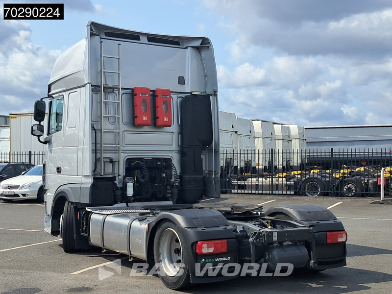 DAF XF 480 4X2 Retarder Mega Standairco 2xTanks ACC Euro 6 - Tractor: foto 2 DAF XF 480 4X2 Retarder Mega Standairco 2xTanks ACC Euro 6 - Tractor: foto 2