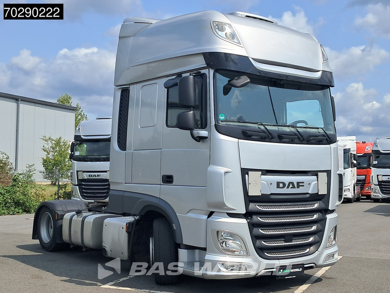 DAF XF 480 4X2 Retarder Mega Standairco 2xTanks ACC Euro 6 - Tractor: foto 3 DAF XF 480 4X2 Retarder Mega Standairco 2xTanks ACC Euro 6 - Tractor: foto 3