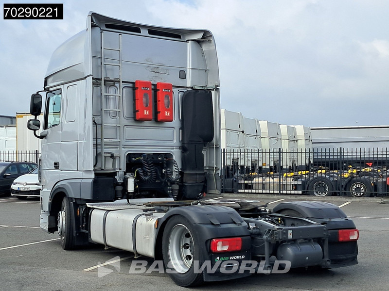 DAF XF 480 4X2 Retarder Mega Standairco 2xTanks ACC Euro 6 - Tractor: foto 2 DAF XF 480 4X2 Retarder Mega Standairco 2xTanks ACC Euro 6 - Tractor: foto 2