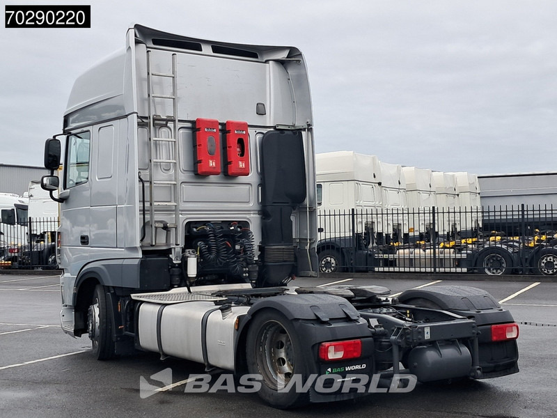 DAF XF 480 4X2 Retarder Mega Standairco 2xTanks ACC Euro 6 - Tractor: foto 2 DAF XF 480 4X2 Retarder Mega Standairco 2xTanks ACC Euro 6 - Tractor: foto 2