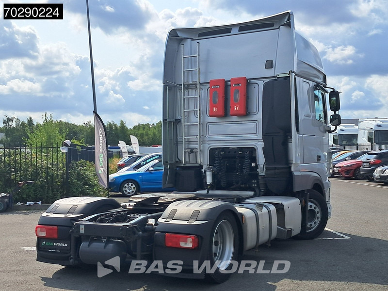DAF XF 480 4X2 Retarder Mega Standairco 2xTanks ACC Euro 6 - Tractor: foto 3 DAF XF 480 4X2 Retarder Mega Standairco 2xTanks ACC Euro 6 - Tractor: foto 3