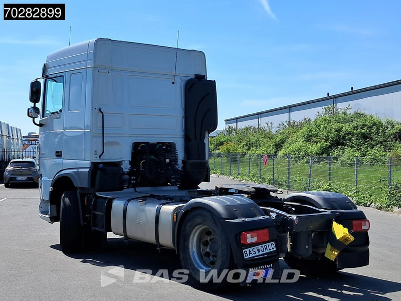 DAF XF 480 4X2 SC PTO Hydraulik Standklima - Tractor: foto 2 DAF XF 480 4X2 SC PTO Hydraulik Standklima - Tractor: foto 2