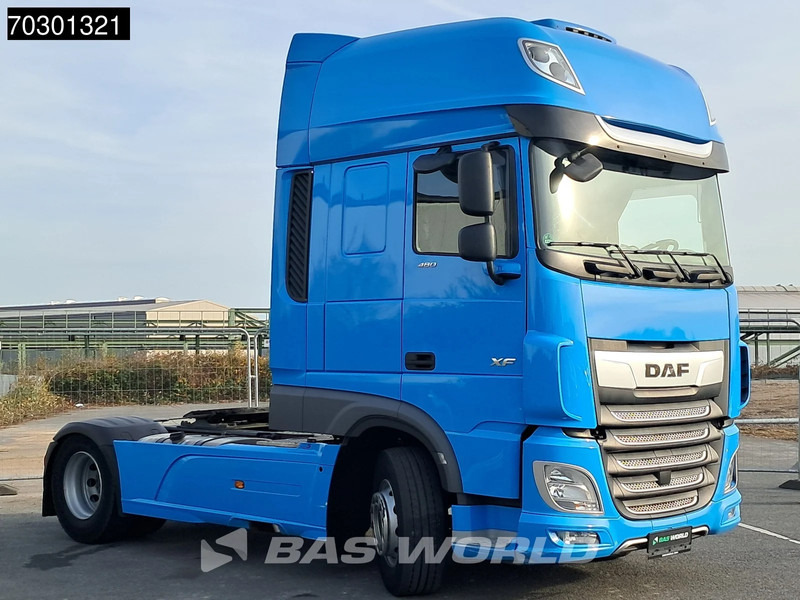 DAF XF 480 4X2 SSC 2xTanks Standklima ACC - Tractor: foto 3 DAF XF 480 4X2 SSC 2xTanks Standklima ACC - Tractor: foto 3