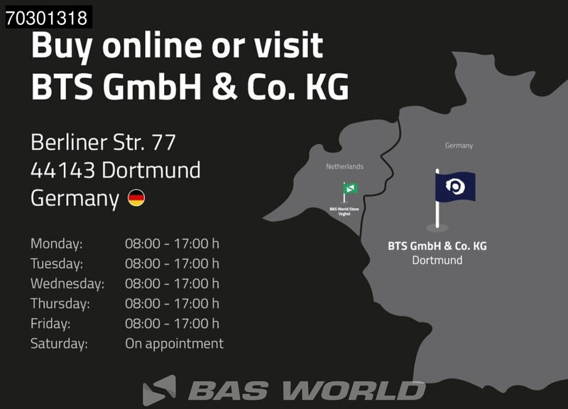 DAF XF 480 4X2 SSC 2xTanks Standklima ACC - Tractor: foto 5 DAF XF 480 4X2 SSC 2xTanks Standklima ACC - Tractor: foto 5