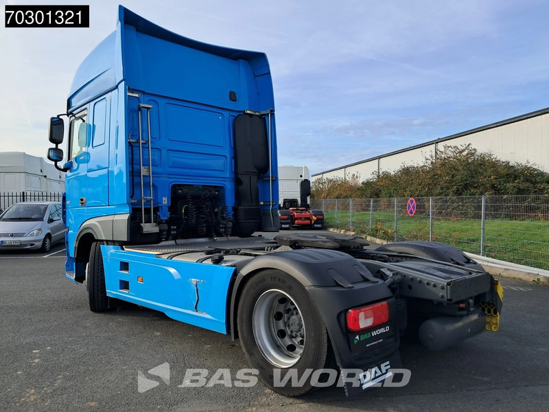 DAF XF 480 4X2 SSC 2xTanks Standklima ACC - Tractor: foto 2 DAF XF 480 4X2 SSC 2xTanks Standklima ACC - Tractor: foto 2