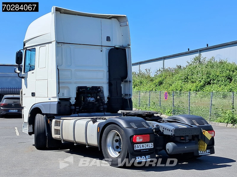 DAF XF 480 4X2 SSC Retarder 2x Tanks Standklima ACC LED - Tractor: foto 2 DAF XF 480 4X2 SSC Retarder 2x Tanks Standklima ACC LED - Tractor: foto 2