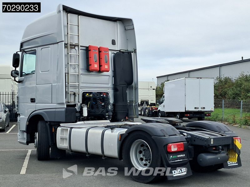 DAF XF 480 4X2 SSC Retarder 2xTanks ACC LED Standklima Euro 6 - Tractor: foto 2 DAF XF 480 4X2 SSC Retarder 2xTanks ACC LED Standklima Euro 6 - Tractor: foto 2