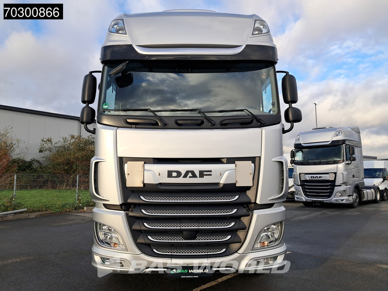 DAF XF 480 4X2 SSC Retarder 2xTanks ACC LED Standklima Euro 6 - Tractor: foto 3 DAF XF 480 4X2 SSC Retarder 2xTanks ACC LED Standklima Euro 6 - Tractor: foto 3