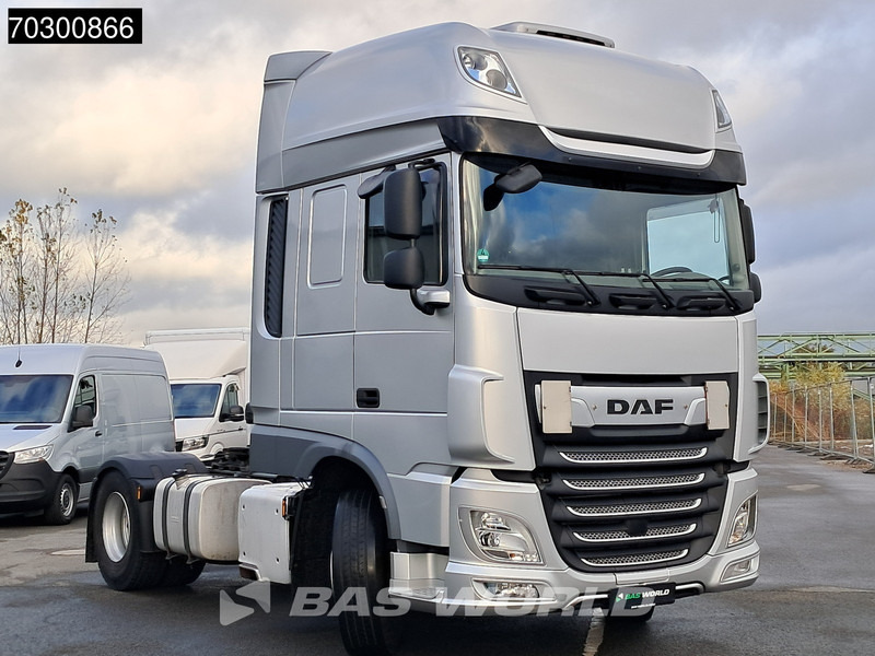 DAF XF 480 4X2 SSC Retarder 2xTanks ACC LED Standklima Euro 6 - Tractor: foto 2 DAF XF 480 4X2 SSC Retarder 2xTanks ACC LED Standklima Euro 6 - Tractor: foto 2