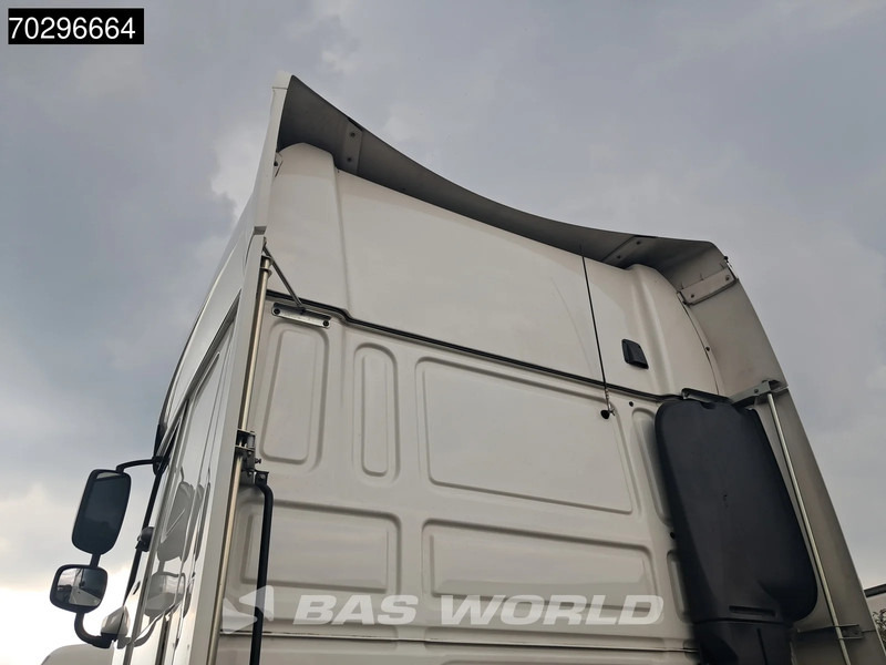 DAF XF 480 4X2 SSC Retarder 2xTanks ACC Standklima Euro 6 - Tractor: foto 2 DAF XF 480 4X2 SSC Retarder 2xTanks ACC Standklima Euro 6 - Tractor: foto 2