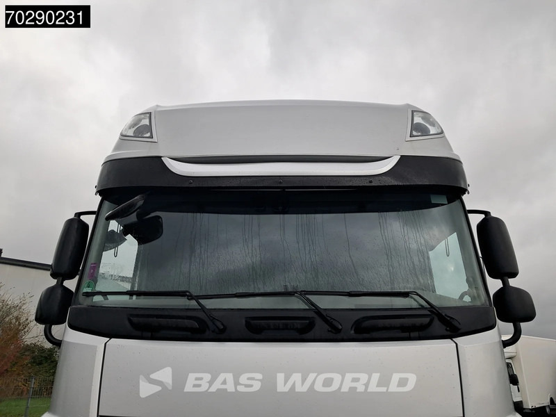 DAF XF 480 4X2 SSC Retarder Mega 2xTanks ACC LED Standklima Euro 6 - Tractor: foto 5 DAF XF 480 4X2 SSC Retarder Mega 2xTanks ACC LED Standklima Euro 6 - Tractor: foto 5