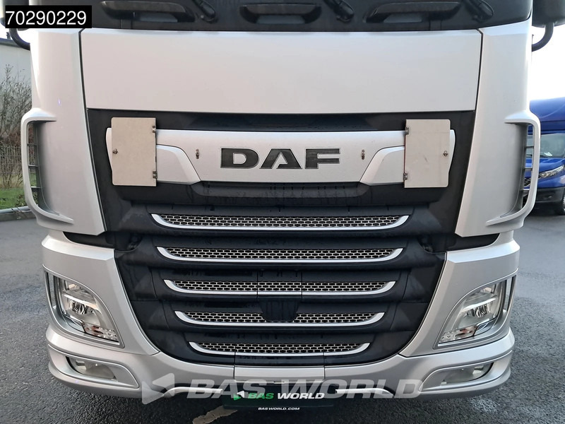 DAF XF 480 4X2 SSC Retarder Mega 2xTanks ACC LED Standklima Euro 6 - Tractor: foto 5 DAF XF 480 4X2 SSC Retarder Mega 2xTanks ACC LED Standklima Euro 6 - Tractor: foto 5