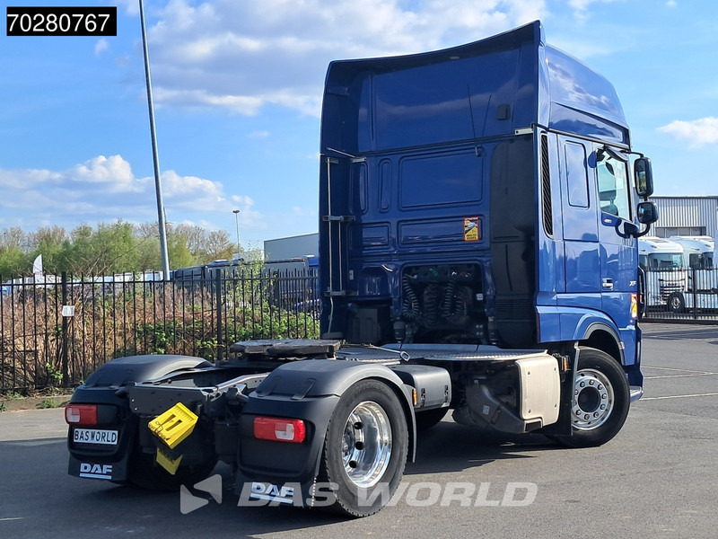 DAF XF 480 4X2 SSC Retarder PTO Standklima Alcoa's LED ACC - Tractor: foto 3 DAF XF 480 4X2 SSC Retarder PTO Standklima Alcoa's LED ACC - Tractor: foto 3