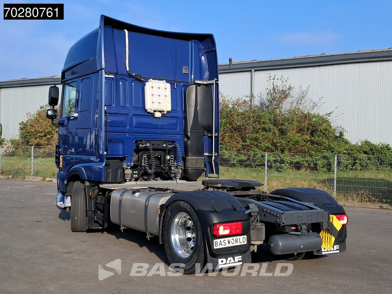 DAF XF 480 4X2 SSC Retarder PTO Standklima Alcoa's Navi ACC LED - Tractor: foto 2 DAF XF 480 4X2 SSC Retarder PTO Standklima Alcoa's Navi ACC LED - Tractor: foto 2