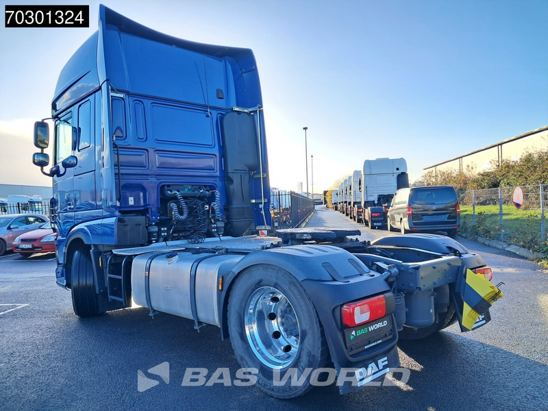 DAF XF 480 4X2 SSC Retarder Standklima Alcoa's ACC LED - Tractor: foto 2 DAF XF 480 4X2 SSC Retarder Standklima Alcoa's ACC LED - Tractor: foto 2