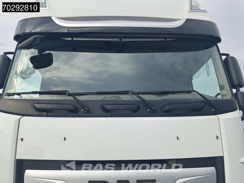 Tractor DAF XF 480 4X2 SSC Retarder Standklima LED ACC Euro 6: foto 14 Tractor DAF XF 480 4X2 SSC Retarder Standklima LED ACC Euro 6: foto 14