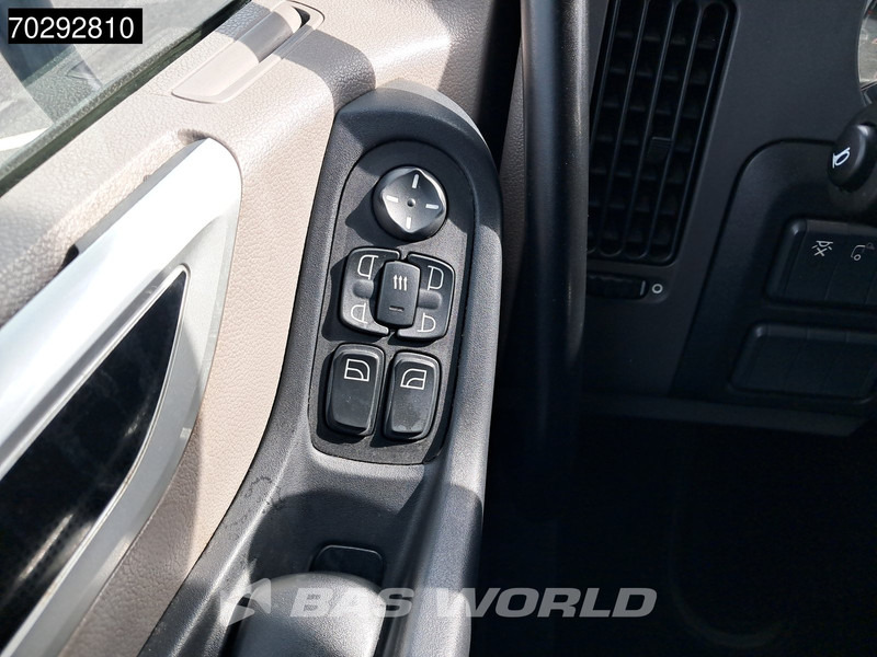 Tractor DAF XF 480 4X2 SSC Retarder Standklima LED ACC Euro 6: foto 20 Tractor DAF XF 480 4X2 SSC Retarder Standklima LED ACC Euro 6: foto 20