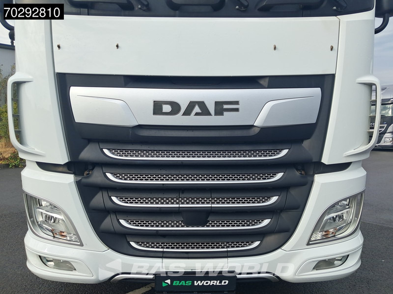 Tractor DAF XF 480 4X2 SSC Retarder Standklima LED ACC Euro 6: foto 16 Tractor DAF XF 480 4X2 SSC Retarder Standklima LED ACC Euro 6: foto 16
