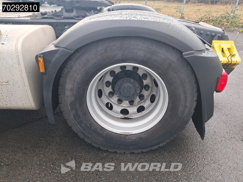 Tractor DAF XF 480 4X2 SSC Retarder Standklima LED ACC Euro 6: foto 6 Tractor DAF XF 480 4X2 SSC Retarder Standklima LED ACC Euro 6: foto 6