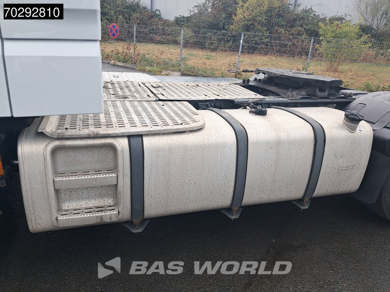 Tractor DAF XF 480 4X2 SSC Retarder Standklima LED ACC Euro 6: foto 5 Tractor DAF XF 480 4X2 SSC Retarder Standklima LED ACC Euro 6: foto 5