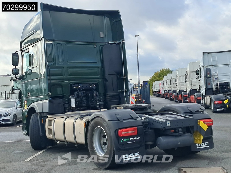 DAF XF 530 4X2 SSC Retarder 2xTanks ACC Standklima Euro 6 - Tractor: foto 2 DAF XF 530 4X2 SSC Retarder 2xTanks ACC Standklima Euro 6 - Tractor: foto 2
