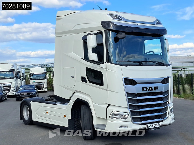 DAF XG 450 4X2 2x Tanks ACC LED - Tractor: foto 3 DAF XG 450 4X2 2x Tanks ACC LED - Tractor: foto 3