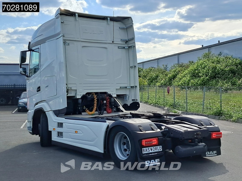 DAF XG 450 4X2 2x Tanks ACC LED - Tractor: foto 2 DAF XG 450 4X2 2x Tanks ACC LED - Tractor: foto 2