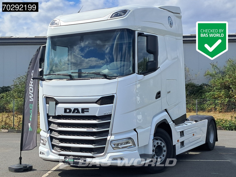 DAF XG 480 4X2 Full Service History! 2xTanks ACC Euro 6 - Tractor: foto 1 DAF XG 480 4X2 Full Service History! 2xTanks ACC Euro 6 - Tractor: foto 1