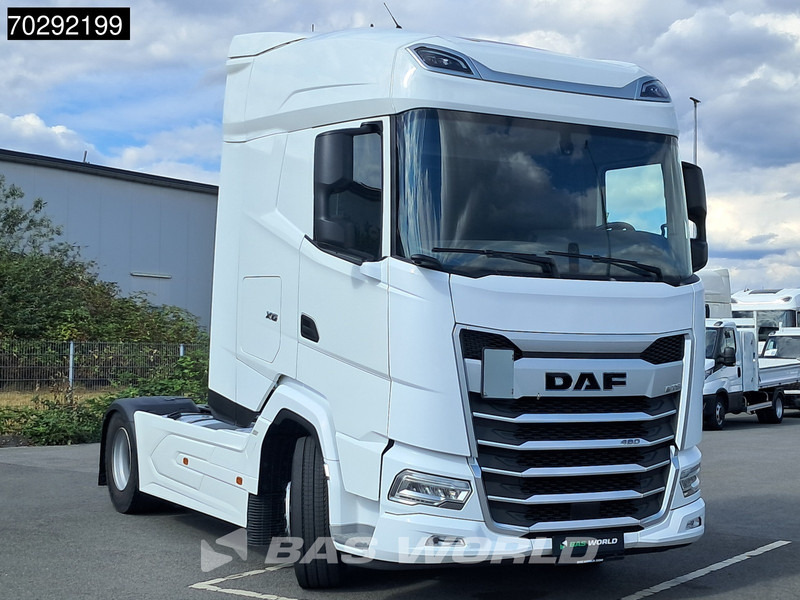 DAF XG 480 4X2 Full Service History! 2xTanks ACC Euro 6 - Tractor: foto 3 DAF XG 480 4X2 Full Service History! 2xTanks ACC Euro 6 - Tractor: foto 3