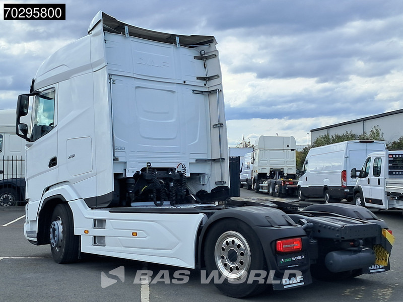 DAF XG 480 4X2 Retarder 2xTanks ACC LED Euro 6 - Tractor: foto 2 DAF XG 480 4X2 Retarder 2xTanks ACC LED Euro 6 - Tractor: foto 2