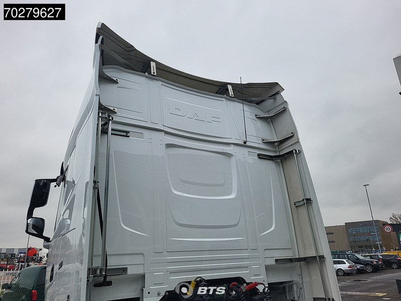 DAF XG 480 4X2 XG 2x Tanks ACC LED - Tractor: foto 5 DAF XG 480 4X2 XG 2x Tanks ACC LED - Tractor: foto 5