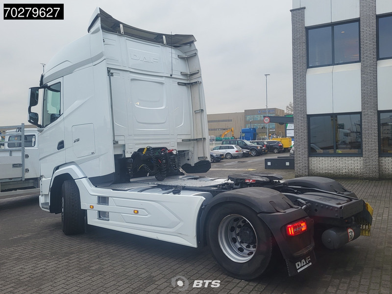 DAF XG 480 4X2 XG 2x Tanks ACC LED - Tractor: foto 2 DAF XG 480 4X2 XG 2x Tanks ACC LED - Tractor: foto 2