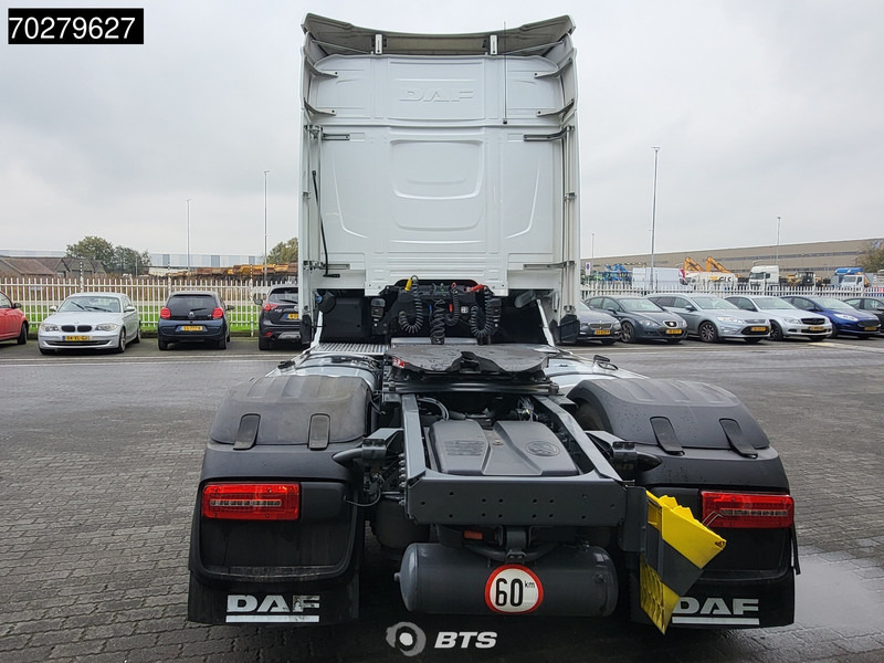 DAF XG 480 4X2 XG 2x Tanks ACC LED - Tractor: foto 3 DAF XG 480 4X2 XG 2x Tanks ACC LED - Tractor: foto 3