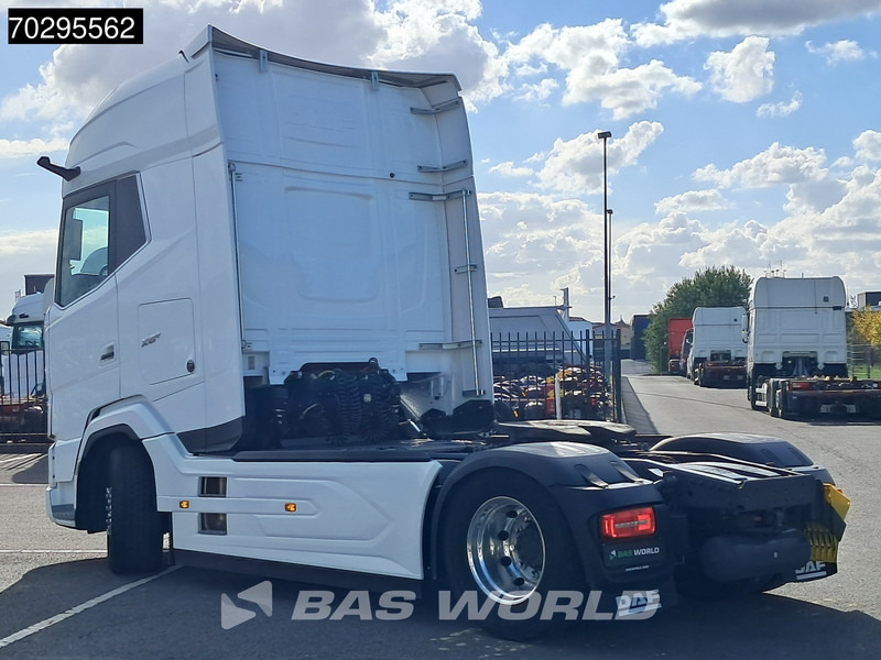 DAF XG+ 530 4X2 Retarder 2x Tanks Alcoa LED ACC Euro 6 - Tractor: foto 2 DAF XG+ 530 4X2 Retarder 2x Tanks Alcoa LED ACC Euro 6 - Tractor: foto 2