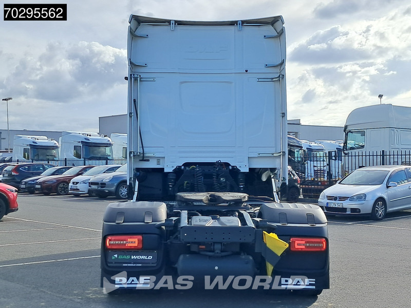 DAF XG+ 530 4X2 Retarder 2x Tanks Alcoa LED ACC Euro 6 - Tractor: foto 3 DAF XG+ 530 4X2 Retarder 2x Tanks Alcoa LED ACC Euro 6 - Tractor: foto 3